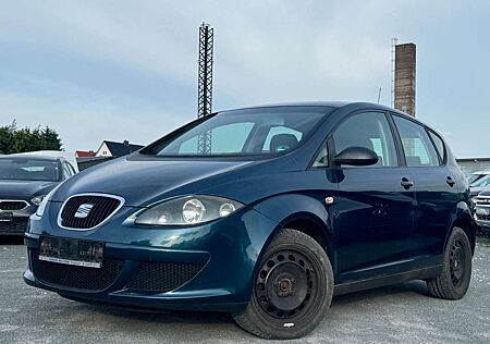 Seat Altea Fresh/KLIMA