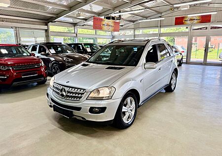 Mercedes-Benz ML 320 CDI 4MATIC