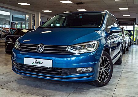 VW Touran Volkswagen 2.0 TDI Highline*ACC*Nav*LED*ERGOSitz*17"
