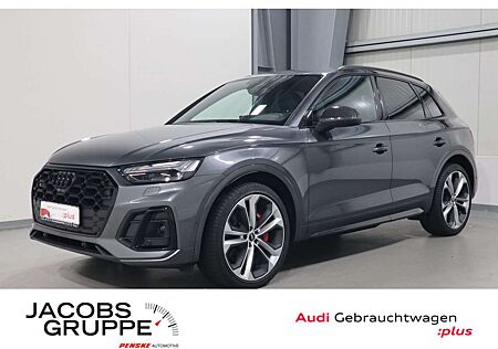 Audi SQ5 2.0 TDI B&O*Matrix-LED* *