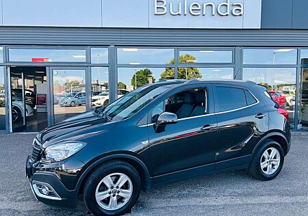 Opel Mokka Innovation 1.4 Turbo ecoFlex NAVI