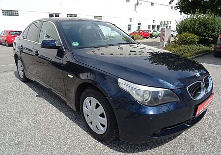 BMW 523i 523 5 Lim. E60/177PS