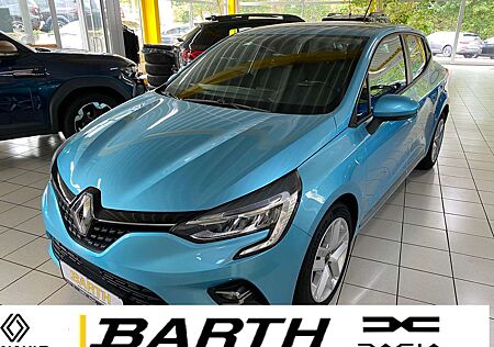 Renault Clio Business Edition