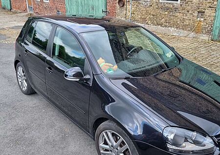 VW Golf Volkswagen 1.6 GT Sport