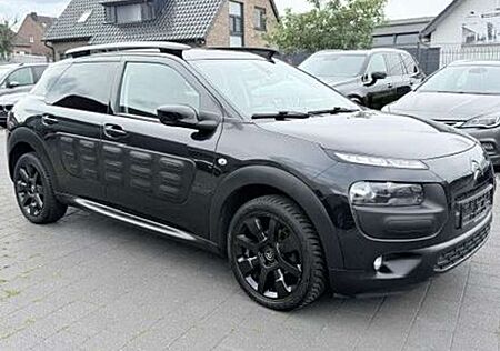 Citroen C4 Cactus Selection
