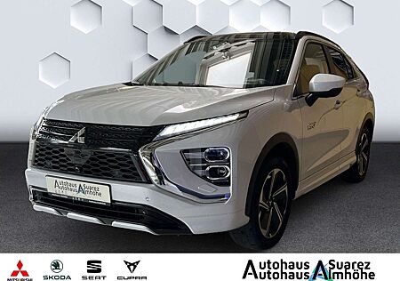 Mitsubishi Eclipse Cross Top Hybrid 4WD