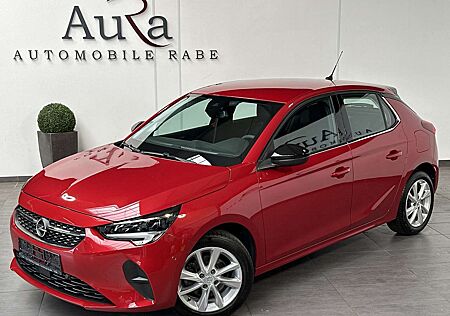 Opel Corsa 1.2 5-Türer Elegance LED+TEMPOMAT+EPH+SHZ