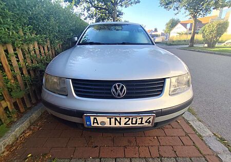 VW Passat Volkswagen B 6 . 1,6 B