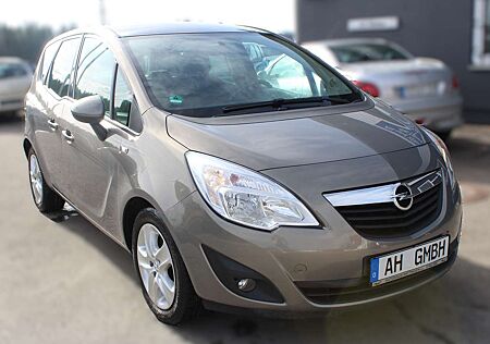Opel Meriva 1.4 ecoflex Color Edition