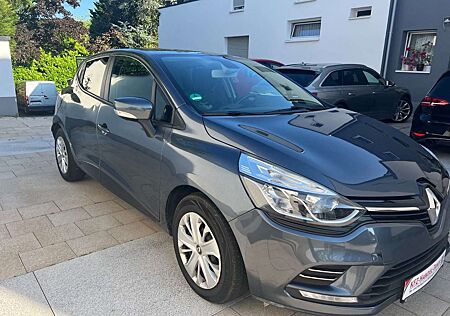 Renault Clio IV Cargo Extra/2Sitzer