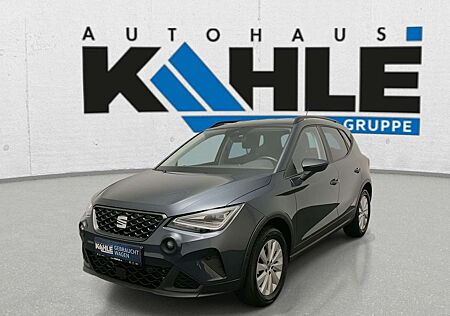 Seat Arona 1.0 TSI DSG Style Navi LED SHZ ACC