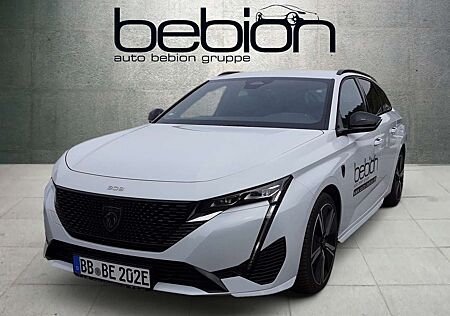 Peugeot 308 225 SW GT ACC PDC LED Navi KeyLess KlimaA