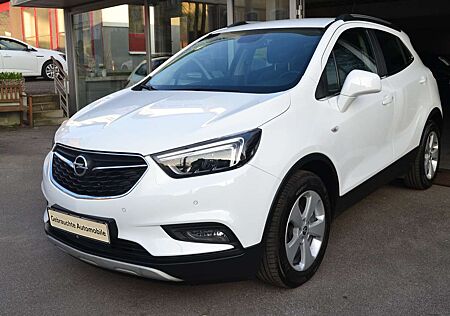 Opel Mokka X 1.4 T Innovation *LED*AHK*T-LEDER*SPORTSITZE*