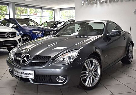 Mercedes-Benz SLK 200 K Aut. Grand CARBON 2 HAND MB SCHECKH