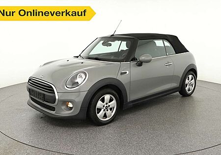 Mini One Cabrio Cabrio One (EURO 6d-TEMP) BLUETOOTH+SHZ+PDC+AWR+