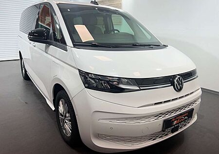 VW T7 Volkswagen Multivan Life eHybrid lang/AHK/LED/Kamera/PDC