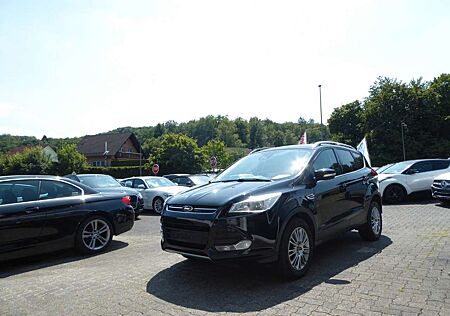 Ford Kuga Titanium