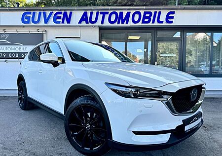 Mazda CX-5 Sports-Line AWD SKYACTIV NAV KAMERA HEAD UP