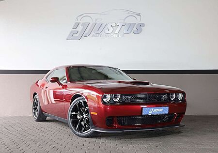 Dodge Challenger 3.6 GT/SHZ/LHZ/TOTW/BTH/MFL/RFK/R20