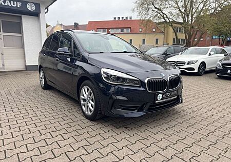 BMW 220d 220 *xD*Advant.*GranTourer*Leder*Kamera*7-Sitzer