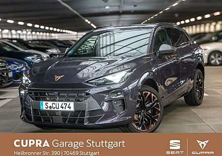 Cupra Terramar VZ 2.0 TSI 195 kW (265 PS) 7-Gang DSG 4