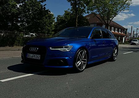 Audi A6 3.0 TDI Competition| 21 Zoll | Pano |Voll!