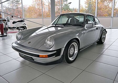 Porsche 911 Deutsches FZ Scheckheft