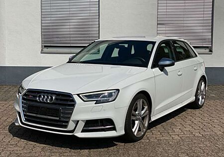 Audi S3 Limousine S tronic Quattro , Sportback