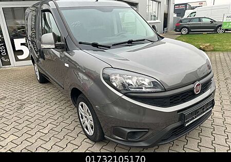 Fiat Doblo Doblò SX Kasten Klima Navi PDC