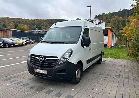 Opel Movano B Kasten/Kombi HKa L2H2 3,5t