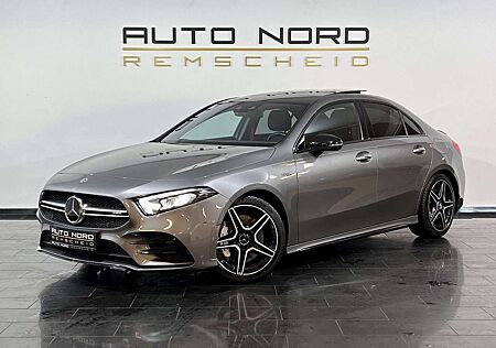 Mercedes-Benz A 35 AMG Limo. 4Matic*Pano*Ambiente*Kamera*LED*