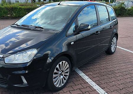 Ford C-Max 1.8 Titanium