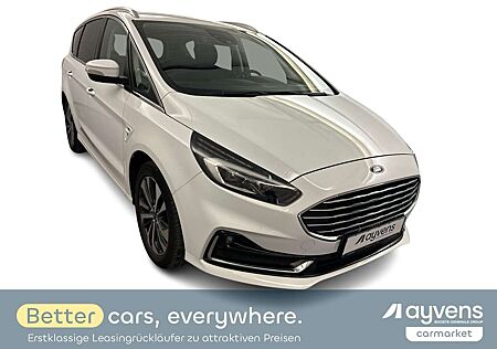 Ford S-Max 2.0 EcoBlue Aut.