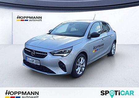 Opel Corsa Elegance 1.2 *LED*KEYLESS*SITZHGZ*PDC*KLIM