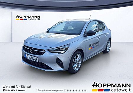 Opel Corsa Elegance LED SHZ Einparkhilfe Totwinkel