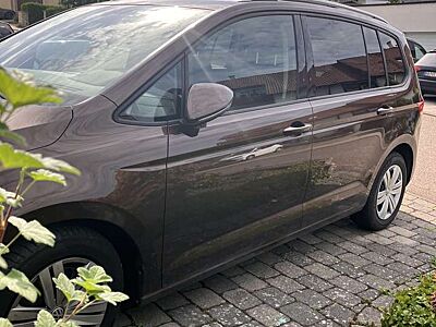 Volkswagen Touran Trendline BMT/Start-Stopp