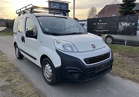Fiat Fiorino SX Kasten Schiebetür Klimaanlage Tüv 08/27