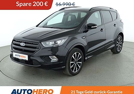Ford Kuga 1.5 EcoBoost ST-Line*NAVI*XENON*TEMPO*PDC*SHZ*AHK*
