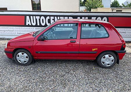 Renault Clio 1.2 Maxi