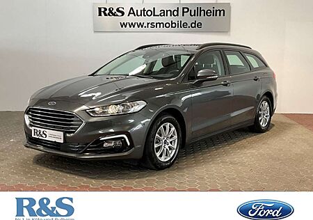 Ford Mondeo Turnier Trend FHEV+Navi+Kamera+elek.AHK