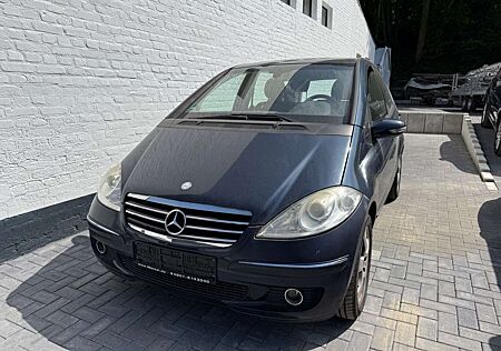 Mercedes-Benz A 150 A -Klasse Klima,TÜV,Sitzheitzung