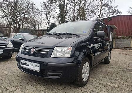 Fiat Panda 1.2 8V Dynamic