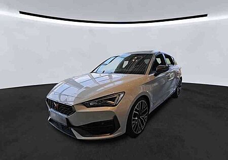 Cupra Leon 2.0 TSI DSG*NAVI*R-CAM*LED*19"ALU*