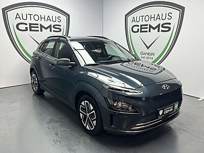 Hyundai KONA Select R.Cam dig.Cockpit SHZ LED ACC DAB