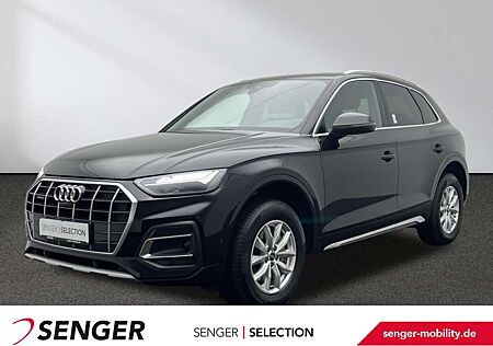 Audi Q5 Advanced 40 TDI quattro S tronic MMI LED Pano