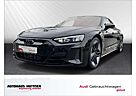 Audi e-tron GT RS quattro 440 kW ACC HUD Laser Kamera