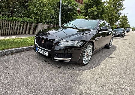 Jaguar XF XF 25d