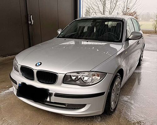 BMW 116 116i