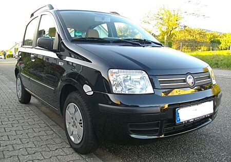 Fiat Panda *original 33`tkm*Klima*1.Hand*sehr schöner Zu..