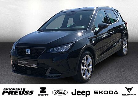 Seat Arona FR 1,0 TSI